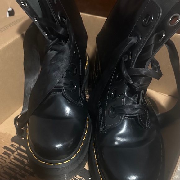 Dr. Martens Air walk Molly - Picture 1 of 7